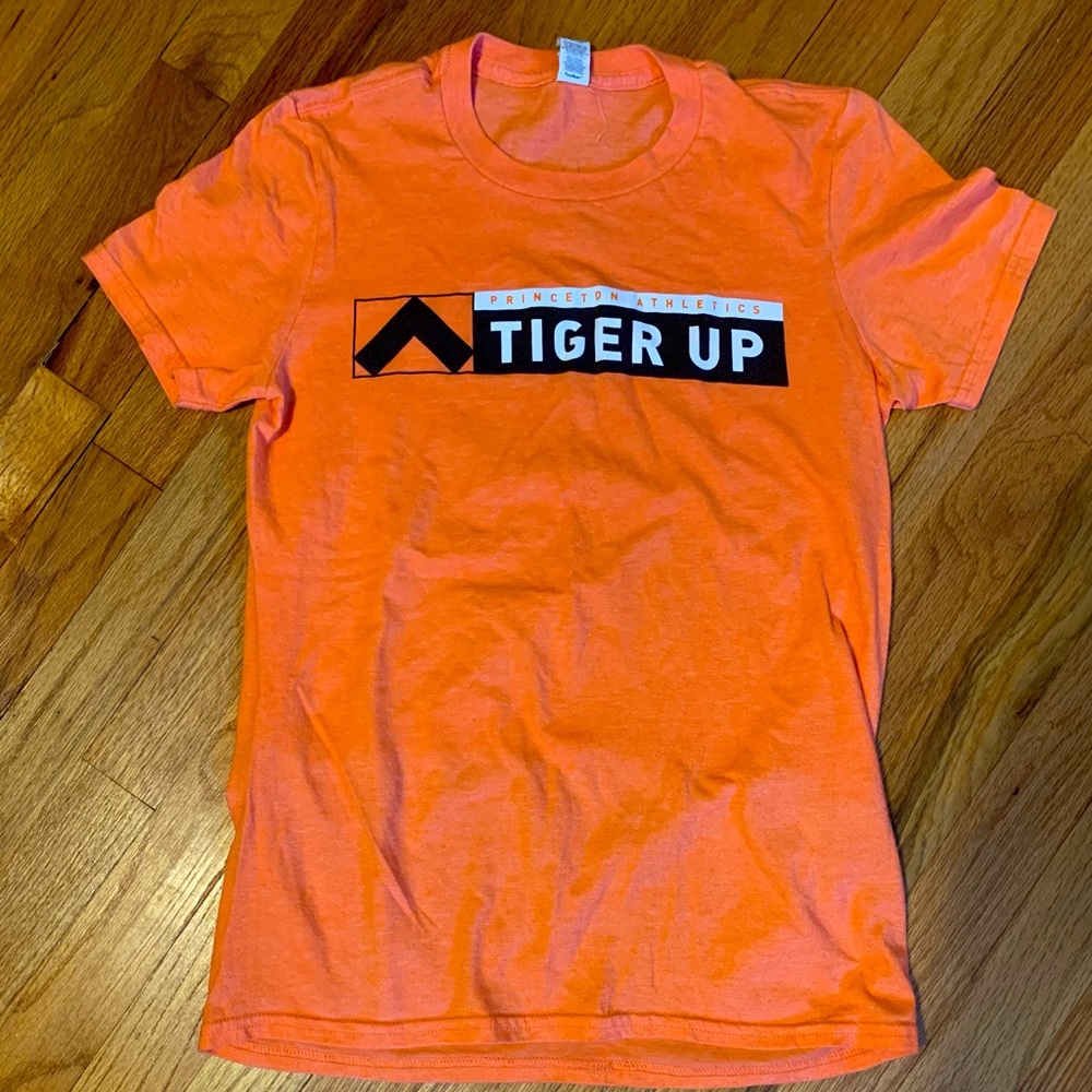 Princeton University T-shirt